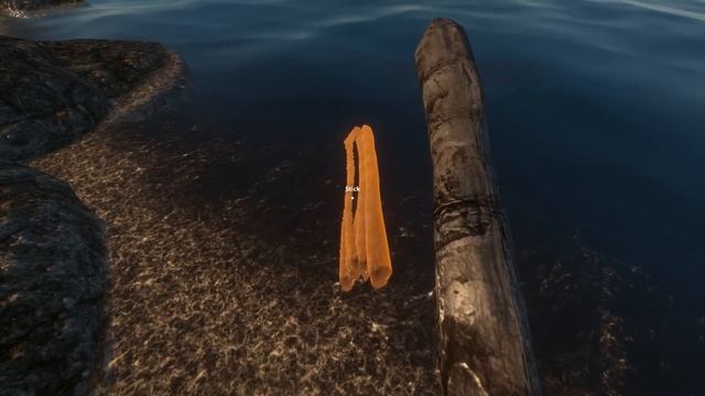 Выживаем в Stranded Deep. Часть 3 | Строим плот! смотреть онлайн