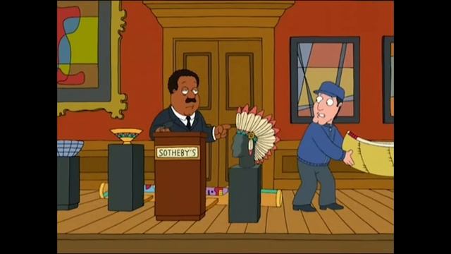 Was South Park Right About Family Guy Jokes? смотреть онлайн