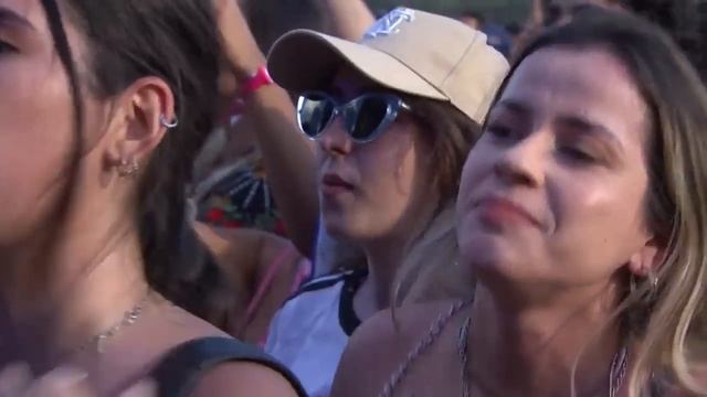 The Rose - Live At Lollapalooza Brasil (São Paulo)