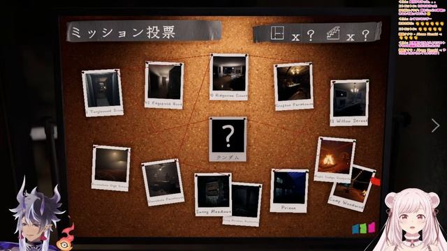 【#phasmophobia 】はじめてのひとり調査は起きたてほやほや?【#桜花さくら /#vtuber 】 смотреть онлайн