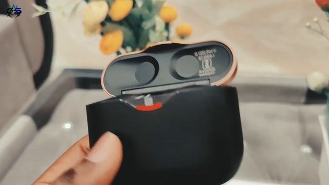 Sony WF1000mx3 ear buds Review | Industry leading earbuds смотреть онлайн