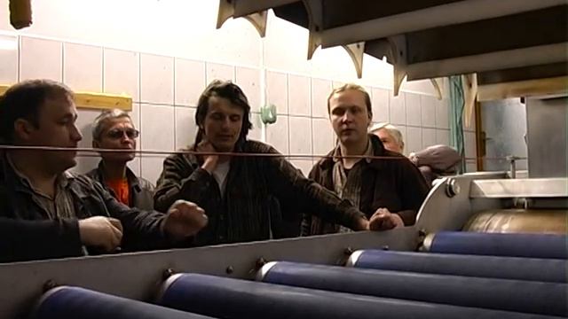 Как сделать свой маленький "свекольный заводик"? Eврошкола Чехия 2 смотреть онлайн