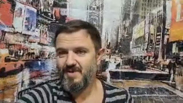 Фейсбук Атаковали Хаккеры в Сеть не Войти, Потеря Данных. смотреть онлайн