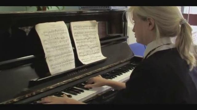 The Day as a boarder at Bishop's Stortford College.avi смотреть онлайн