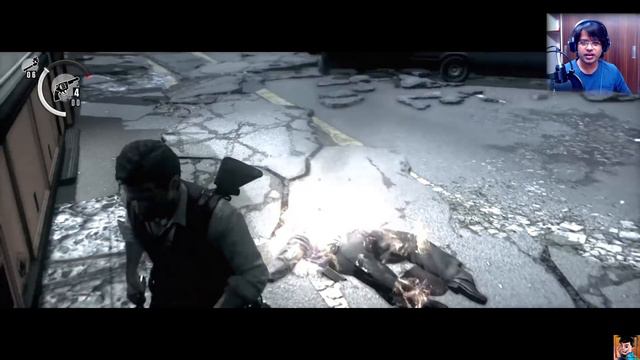 Mast Chapter Tha Bhai - The Evil Within Gameplay : # 19 [ In Hindi ] - BULLY GULLY смотреть онлайн