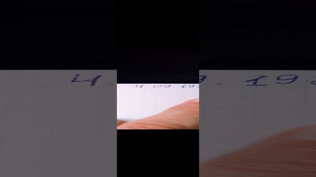 Какой Ваш код успеха в нумерологии по дате рождения? Нумерология по дате рождения.Нумерология онлайн