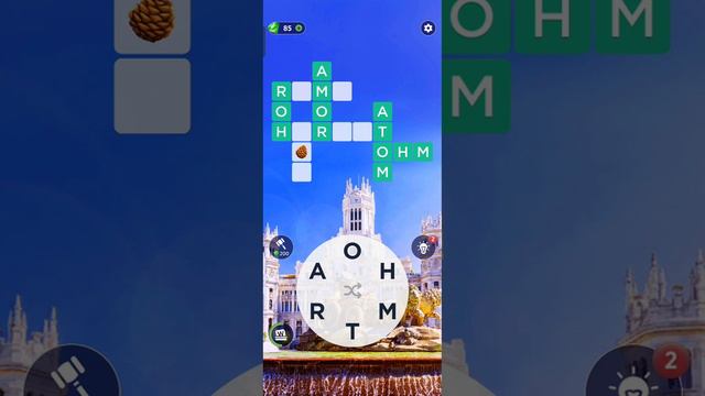 KUNCI JAWABAN PERMAINAN WORDS OF WONDERS LEVEL 228 || WOW LEVEL 228 || BAHASA INDONESIA смотреть онлайн