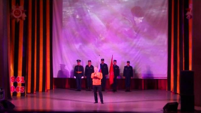 Борис Стрельников "Я вернусь" смотреть онлайн