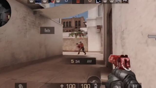 МОЯ ЗАКАЗНАЯ РАБОТА I edit standoff 2❤❤ смотреть онлайн