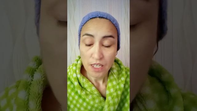 ПИЛИНГ КАК САЛОНЕ. МИРРА. смотреть онлайн