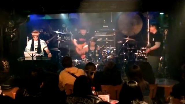 Rainbow 'STARGAZER' (jammin') смотреть онлайн