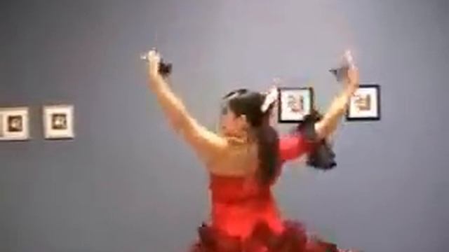 Flamenco Dance - spanish music songs guitar salsa latin смотреть онлайн