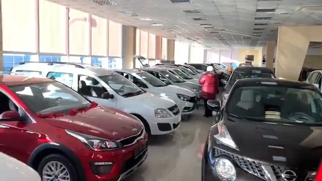 Отзыв об автосалоне Эксперт Авто (Xpert Auto Ru) смотреть онлайн