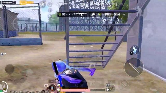 Perfect Sensitivity And Control SETTINGS ? iOS & ANDROID | PUBG MOBILE / BGMI смотреть онлайн