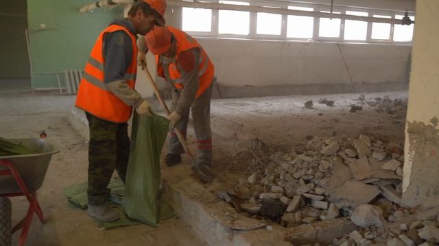 Проект Марьино смотреть онлайн