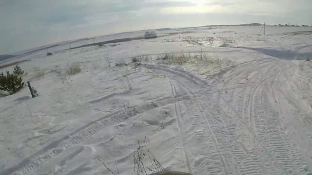 SnowKat Гусеничные комплекты для эндуро смотреть онлайн
