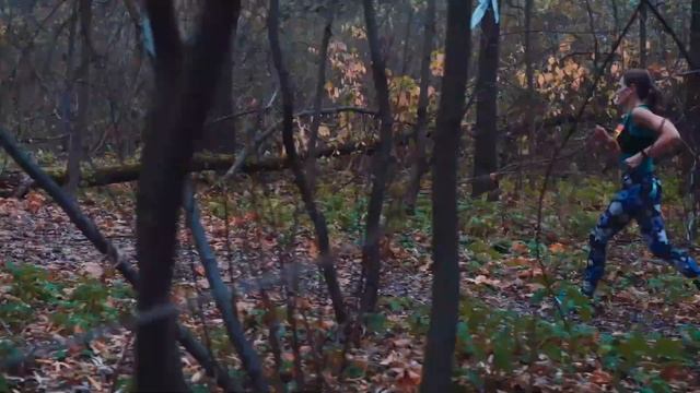 Крылатский трейл 2019 смотреть онлайн