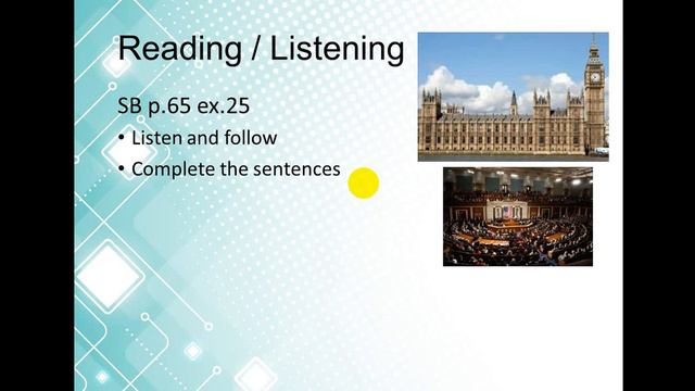 25 05 Английский 7класс ЛаптеваТ К смотреть онлайн