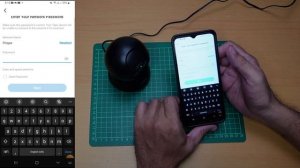 TAPO C211 TP LINK INDOOR CAMERA  Unboxing | Tutorial ( Filipino/Tagalog )