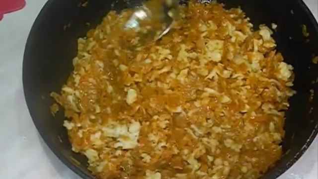 Кулинарные хитрости от Ангелины