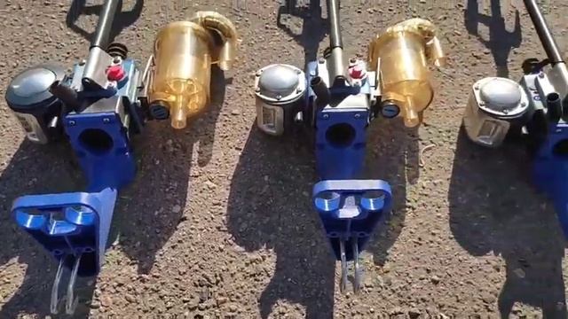 Доильный аппарат DeLaval, Duovac, Дуовак, ДеЛаваль смотреть онлайн
