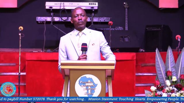 Part 2 SEASON OF DIVINE FAVOUR BY BISHOP DR PAUL HABWE. 1st May 2022 смотреть онлайн