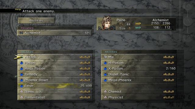 Гнев Ронсо. Новые сферы одежды. Final Fantasy X-2 HD Remaster прохождение на русском. Серия 38. смотреть онлайн