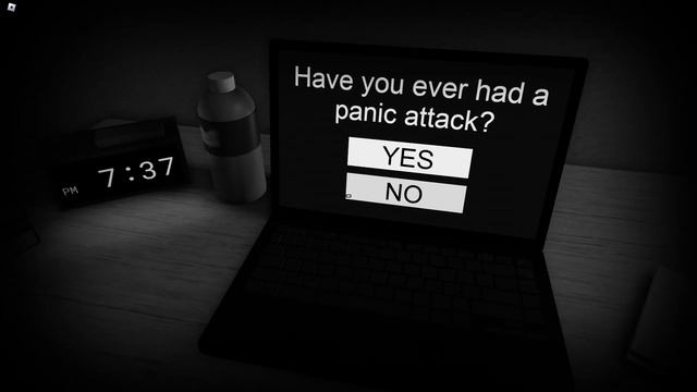 stupid idiot guy plays roblox horror survey game смотреть онлайн