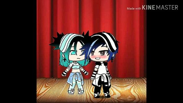 {?}!Танцы под луной¡°°[Gacha life°°]{?} смотреть онлайн