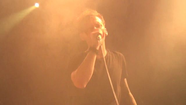 Tesseract Paris "Le divan du monde" 15/02/2016 - Part 10 смотреть онлайн