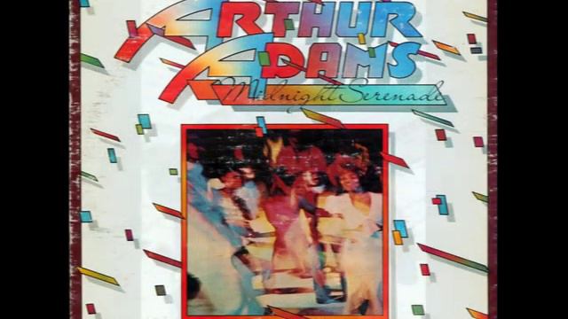 I Need You (alt take) ARTHUR K ADAMS Video Steven Bogarat смотреть онлайн