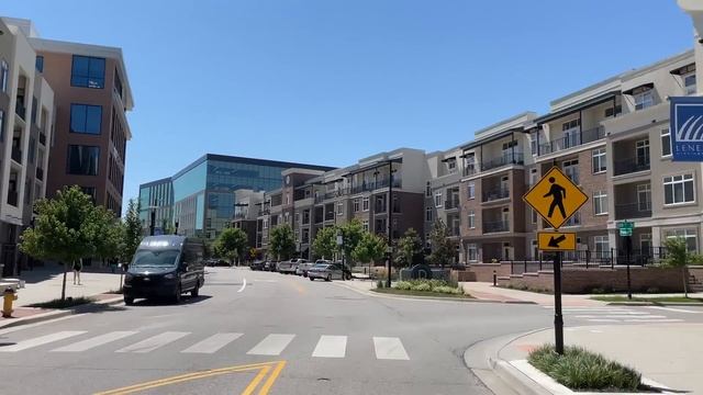 Here's What Kansas City, Kansas Looks Like These Days | Midwest Road Trip Day 1