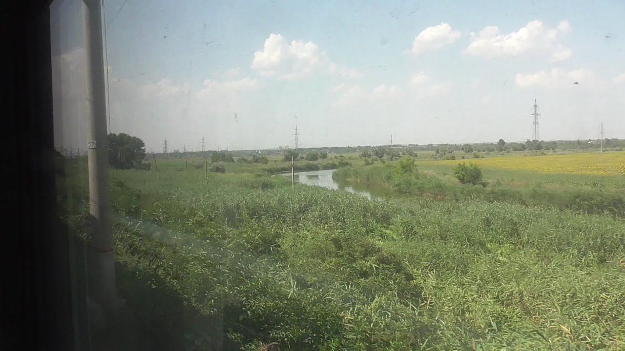 Новочеркасск отправление смотреть онлайн