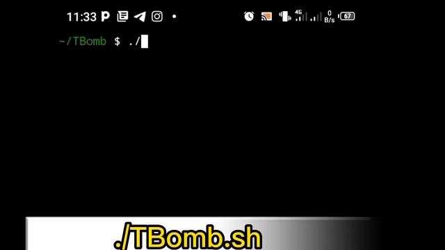 How To Install and Use TBomb In Termux | Step by Step 2022 | Unlimited Fake SMS and Call bomber смотреть онлайн