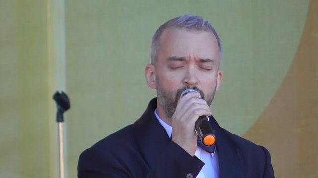 Калининградский областной музыкальный театр Илья Крестоверов "Седое утро".MP4 смотреть онлайн