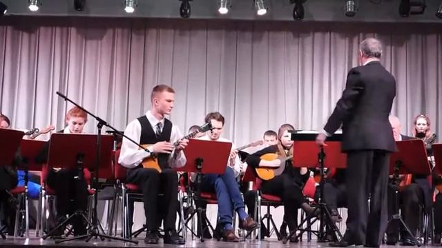 Н.П.Будашкин "Вот мчится тройка почтовая" Исполяет Моисеев Евгений смотреть онлайн