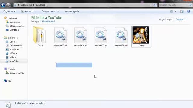 Descargar los archivo msvcp100 dll, msvcr100 dll, msvcp120 dll, msvcr120 dll смотреть онлайн