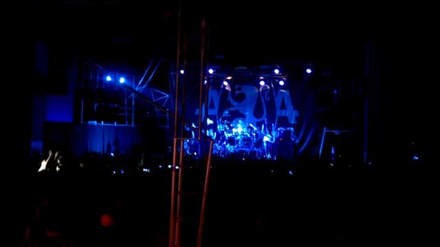Asking Alexandria -Final Episode - Kiev Bingo смотреть онлайн