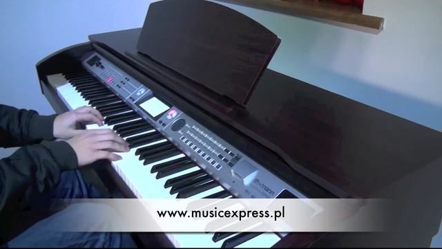 DP-85 cz.2 смотреть онлайн