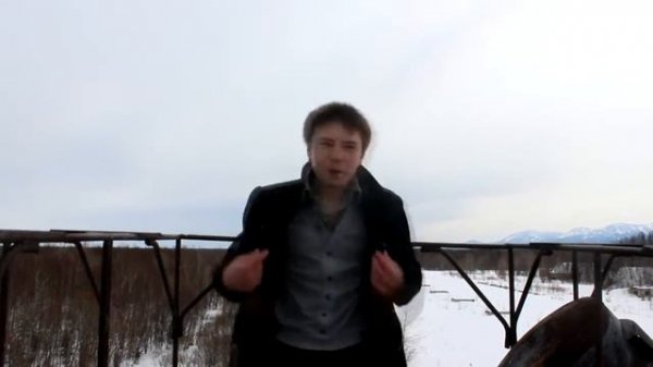 SkyFire[SkyMusiC] - Страшная музыка (Sound By Linnik)