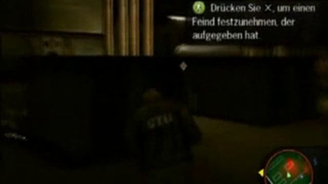 24: The Game Walkthrough - Mission 1 - Übernahme Des Schiffes