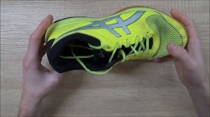 Какие волейбольные бюджетные кросовки лучшие?