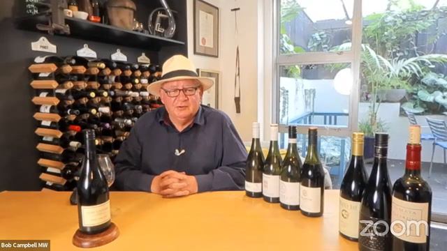 Top Rank Kiwis with Bob Campbell MW смотреть онлайн