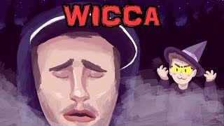 Felix Recenserar - Wicca