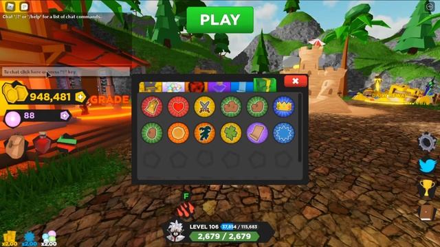VIP GAMEPASS ALDIM !!! Treasure Quest | Roblox Türkçe смотреть онлайн