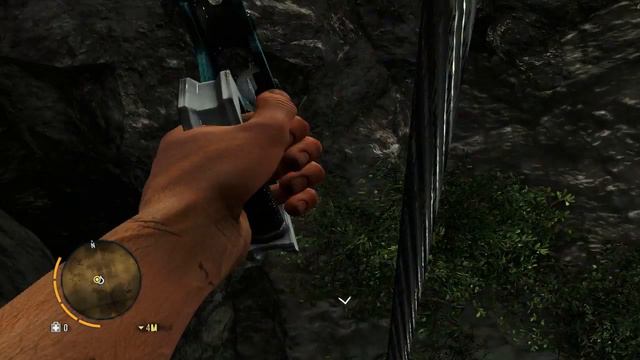 Far Cry 3 Прохождение-Часть-14-НОЖИК смотреть онлайн