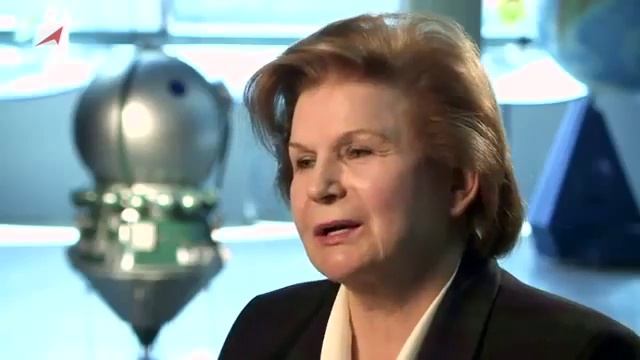 16.06 - Полет первой в мире женщины-космонавта Валентины Терешковой смотреть онлайн