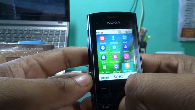 NOKIA X2 02 connect to internet смотреть онлайн