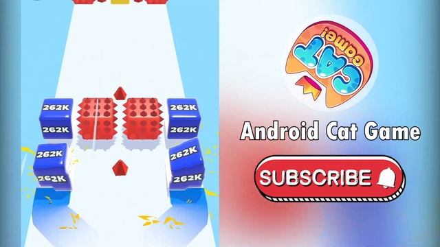 ⭐Play 1051 Big Mouth Jelly Run Games New Tiktok Level - All Levels Satisfying Game (Android, IOS ) смотреть онлайн