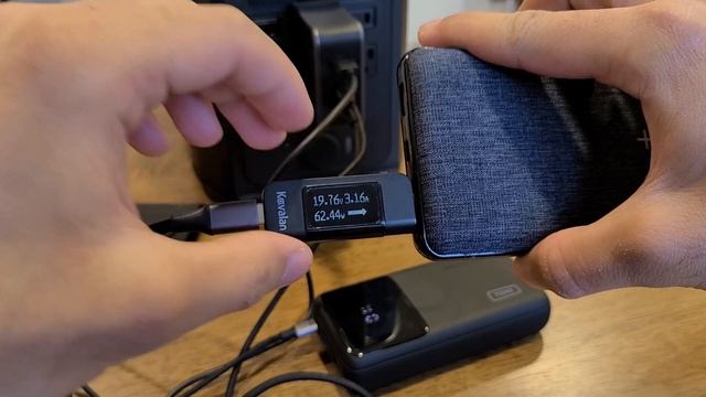 UGREEN 140W Nexode Power Delivery Charger Review